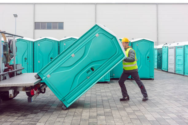 Best Porta potty rental near me  in Wilburton, OK
