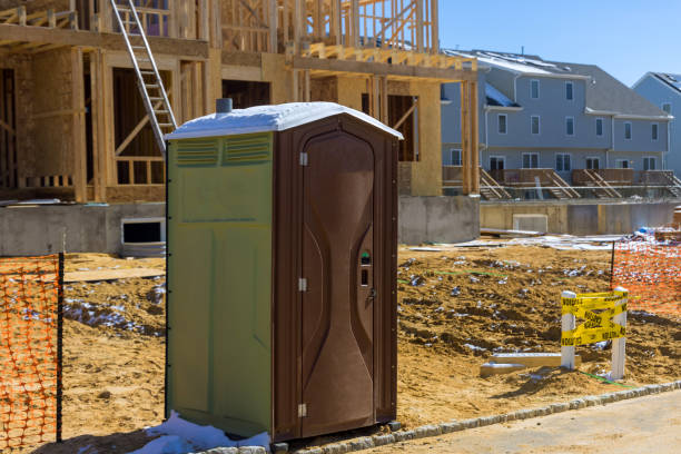 Best Emergency porta potty rental  in Wilburton, OK