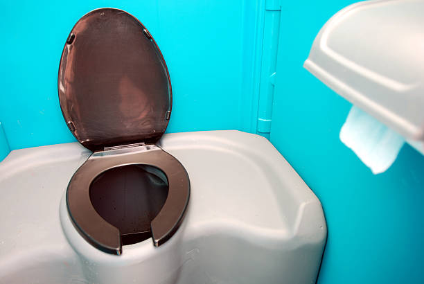 Best Local porta potty services  in Wilburton, OK
