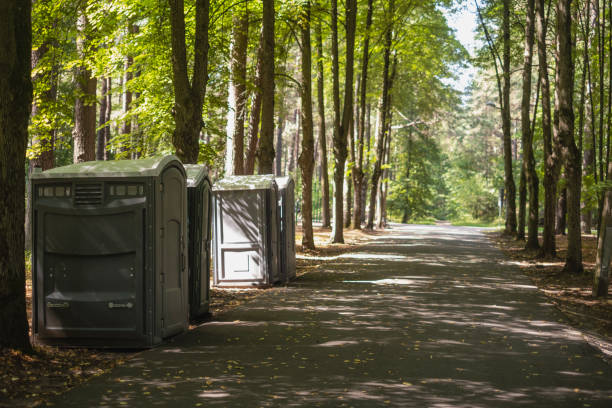 Best Luxury portable toilet rental  in Wilburton, OK