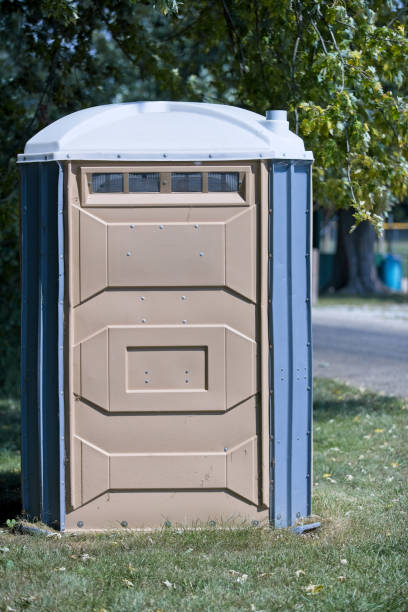 Professional porta potty rental in Wilburton, OK