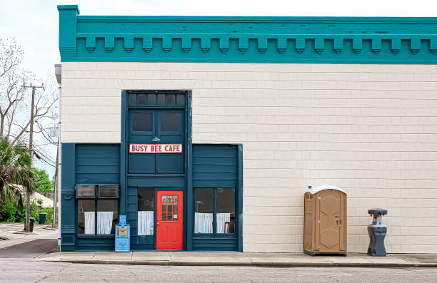 Best Sanitation services for porta potties  in Wilburton, OK