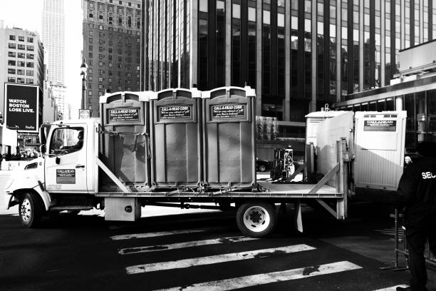 Best Portable toilet rental cost  in Wilburton, OK