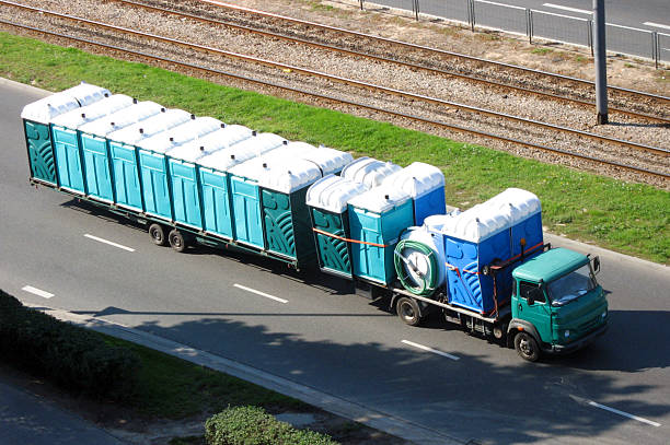 Best Local porta potty services  in Wilburton, OK