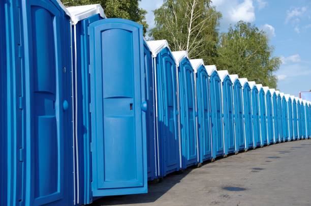 Best Porta potty rental near me  in Wilburton, OK